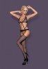 Obsessive BODYSTOCKING OBSESSIVE N108
